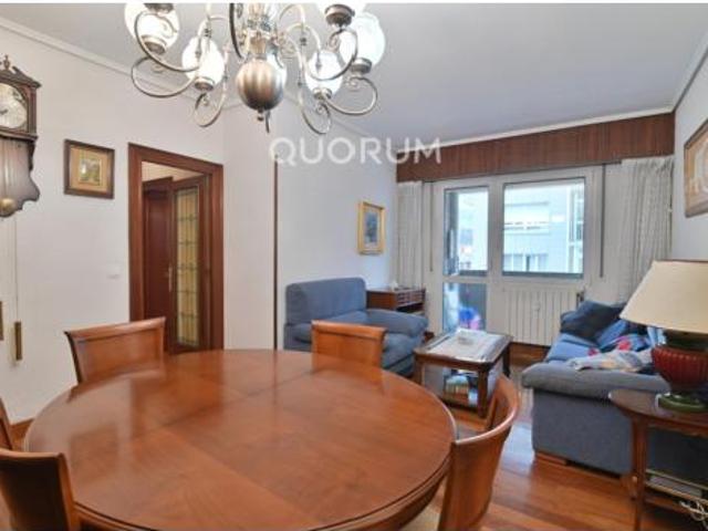 Piso en venta en Deusto, Bilbao