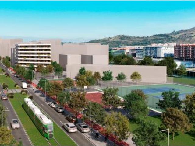Piso en venta en San Pedro de Deusto-La Ribera, Bilbao