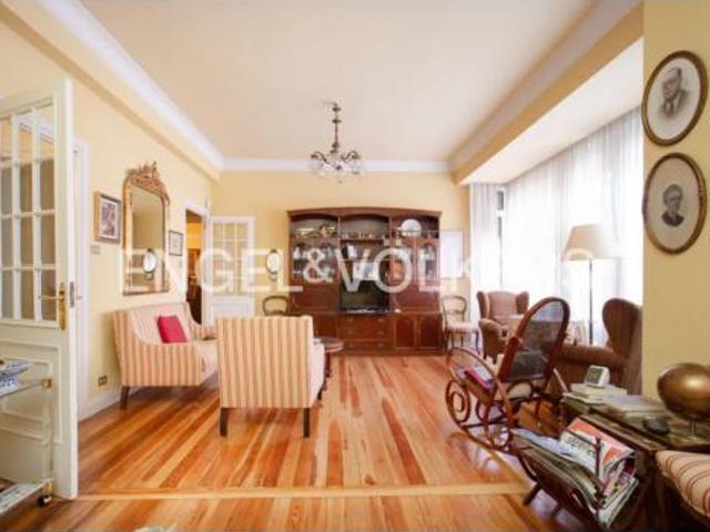 Piso en venta en Deusto, Bilbao