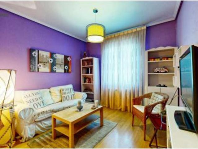 Piso en venta en Rekalde, Bilbao