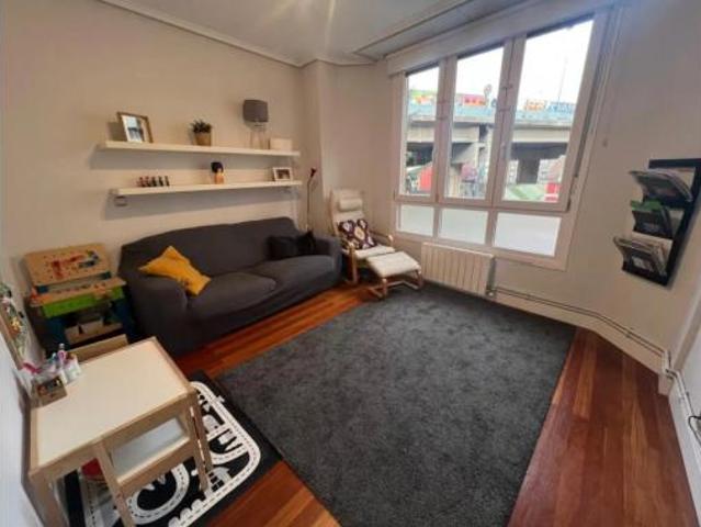 Piso en venta en Errekalde, Bilbao