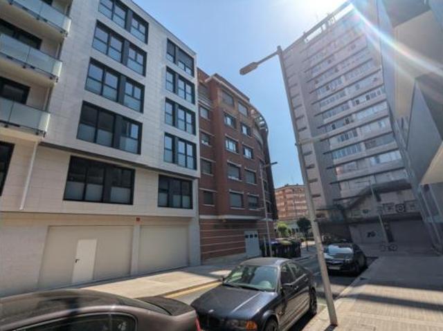 Piso en venta en Abando, Bilbao