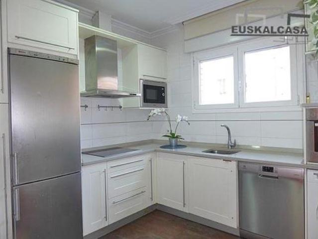 Piso en venta en Errekalde, Bilbao