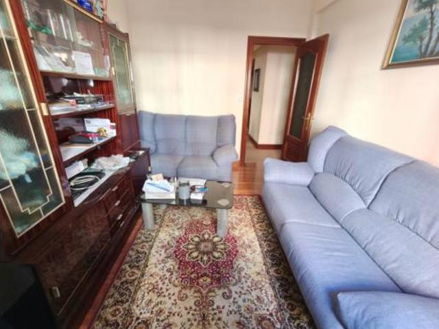 Piso en venta en Errekalde, Bilbao