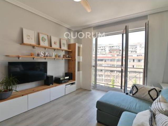 Piso en venta en Errekalde, Bilbao