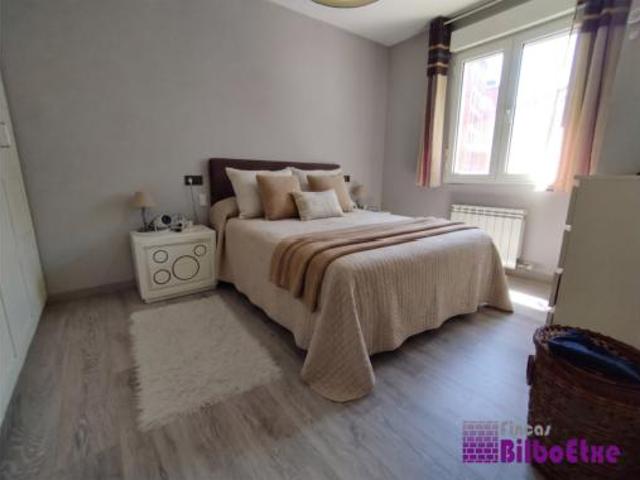 Piso en venta en Ibaiondo, Bilbao