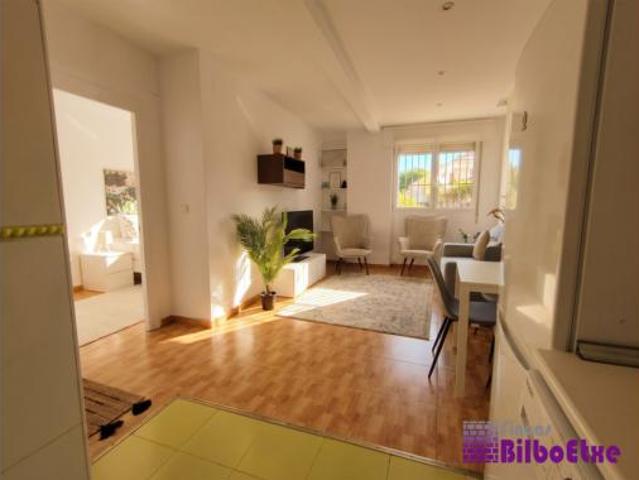Piso en venta en Abusu / La Peña, Bilbao