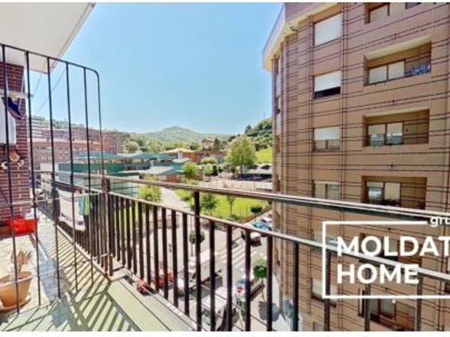 Piso en venta en Ibaiondo, Bilbao