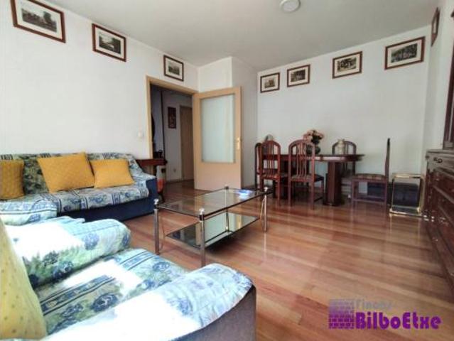 Piso en venta en Ibaiondo, Bilbao
