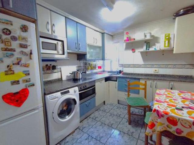 Piso en venta en La Peña, Bilbao