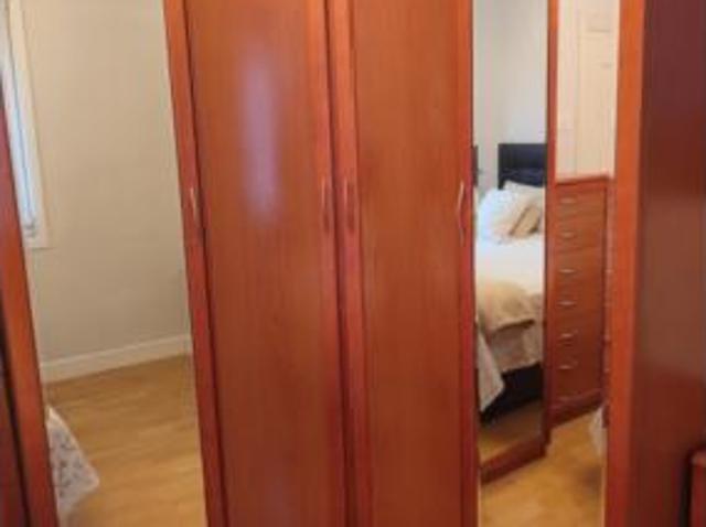 Piso en venta en Deusto, Bilbao