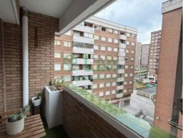 Piso en venta en Deusto, Bilbao