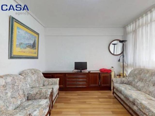 Piso en venta en Deusto, Bilbao