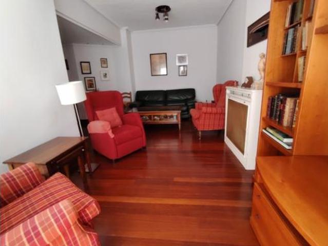 Piso en venta en Bilbao, San Ignazio-Elorrieta