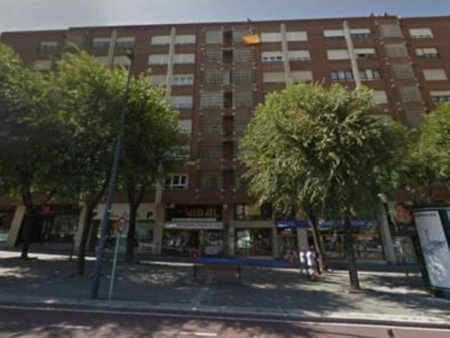Piso en venta en Deusto, Bilbao