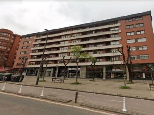 Piso en venta en Deusto, Bilbao