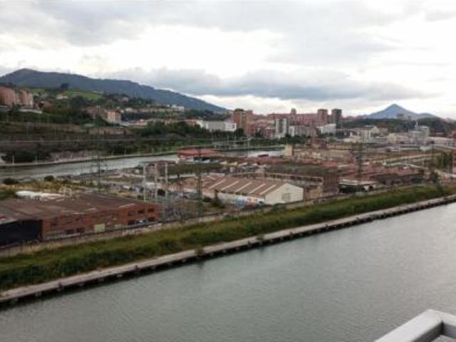 Piso en venta en Bilbao, Ibarrekolanda