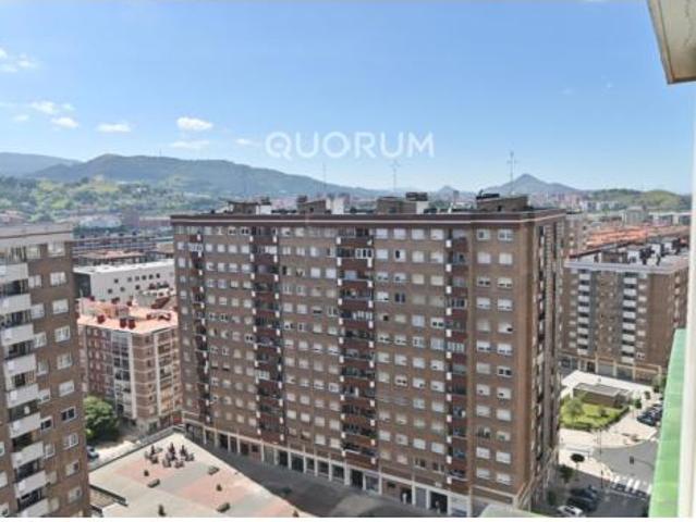 Piso en venta en Deusto, Bilbao
