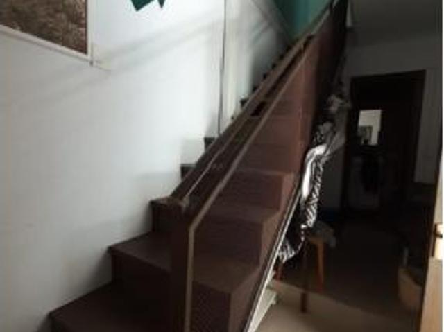 Piso en venta en Deusto, Bilbao