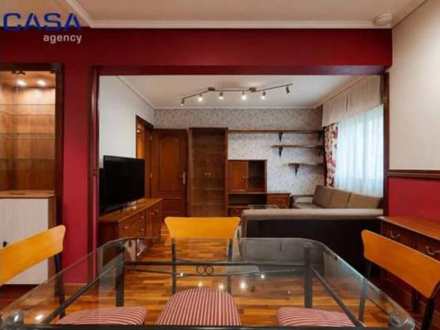 Piso en venta en Deusto, Bilbao