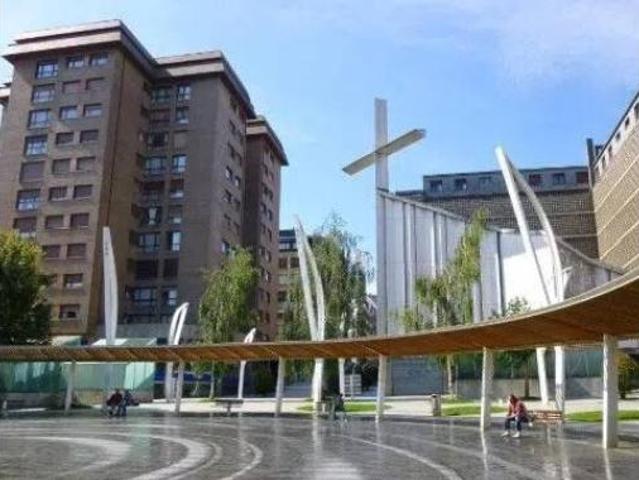 Piso en venta en Abando, Bilbao