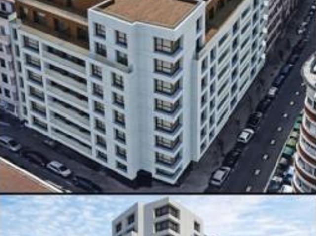 Piso en venta en Abando, Bilbao