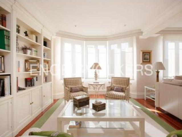 Piso en venta en Abando, Bilbao