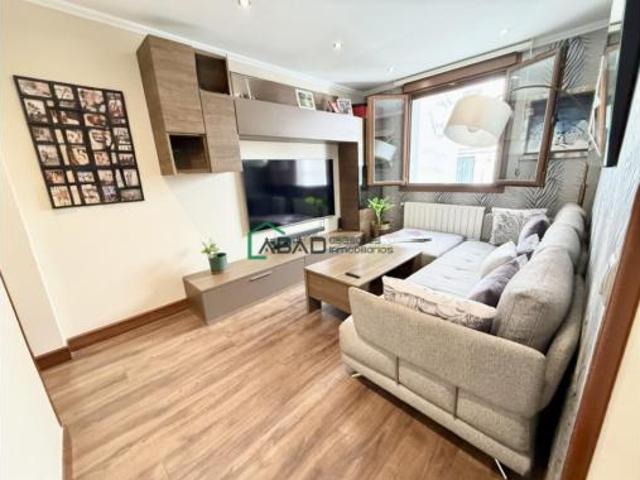 Piso en venta en Abando, Bilbao