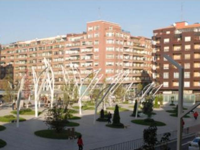 Piso en venta en Abando, Bilbao