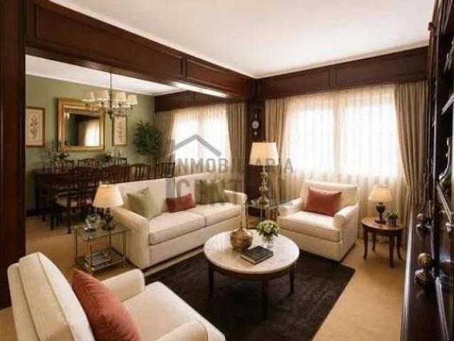 Piso en venta en Abando, Bilbao
