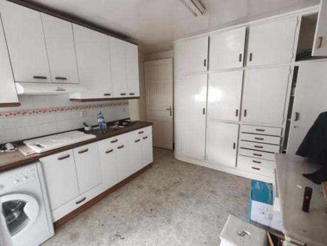 Piso en venta en Abando, Bilbao