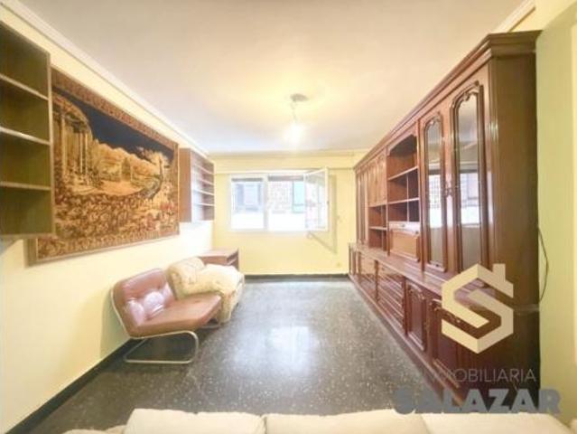 Piso en venta en Abando, Bilbao
