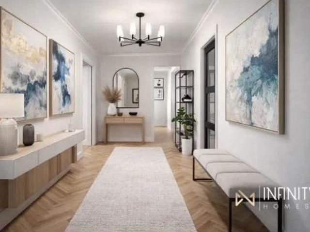 Piso en venta en Indautxu, Bilbao