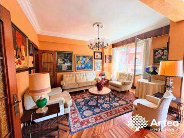 Piso en venta en Basurtu-Zorrotza, Bilbao