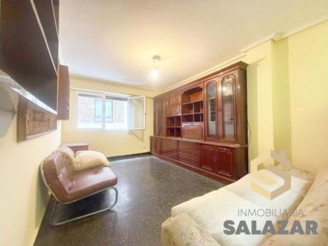 Piso en venta en Abando, Bilbao