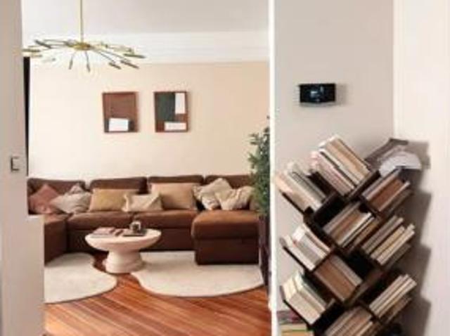 Piso en venta en Indautxu, Bilbao