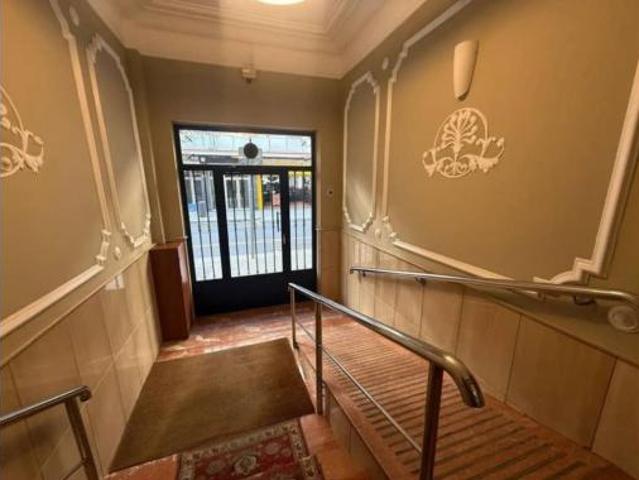 Piso en venta en Basurtu-Zorrotza, Bilbao