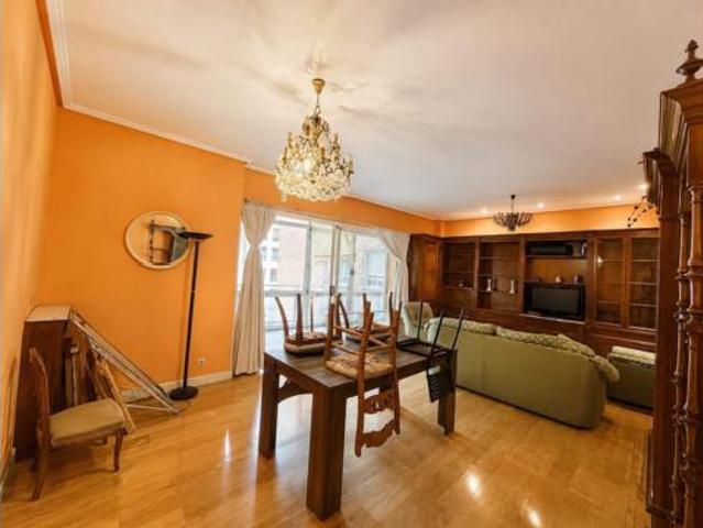 Piso en venta en Errekalde, Bilbao