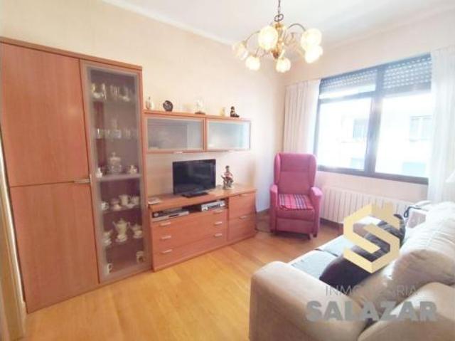 Piso en venta en Abando, Bilbao