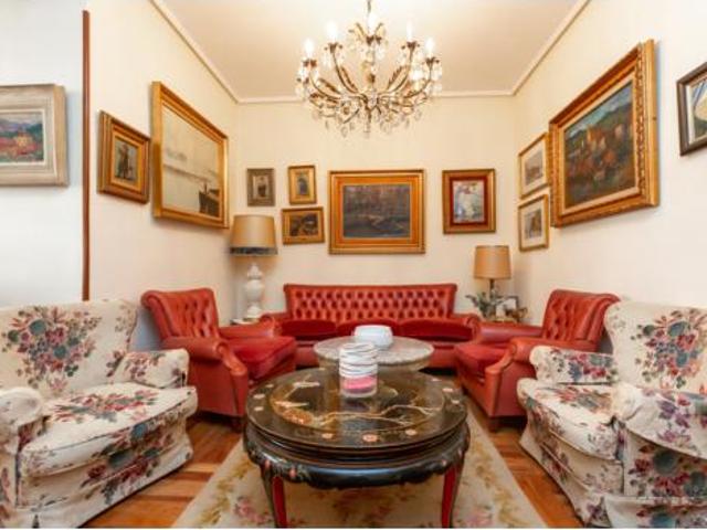 Piso en venta en Indautxu, Bilbao