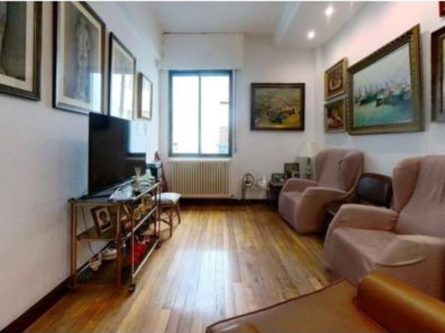 Piso en venta en Abando, Bilbao