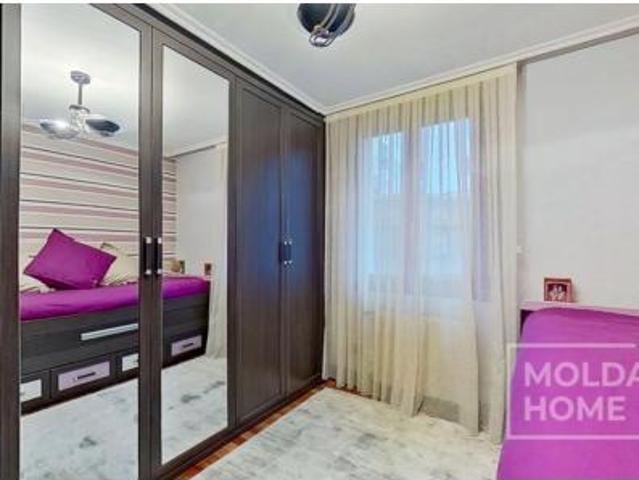 Piso en venta en Abando, Bilbao
