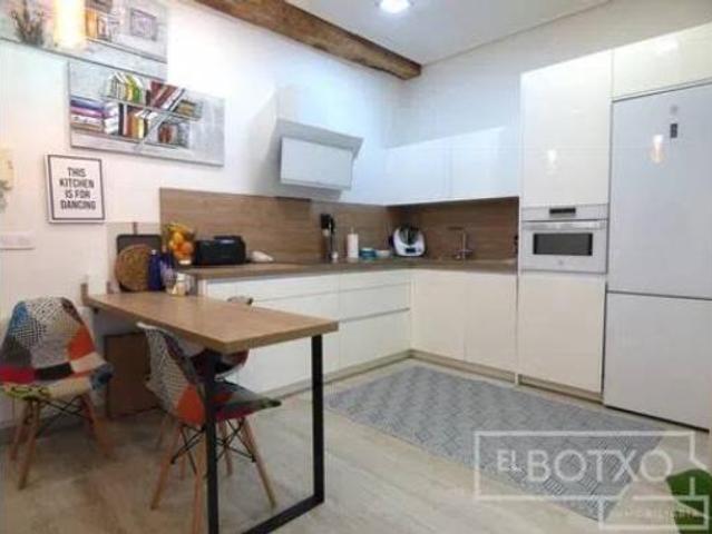 Piso en venta en Abando, Bilbao