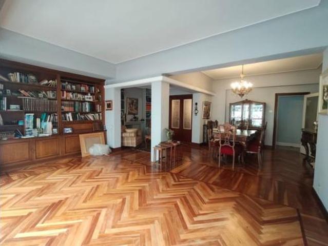 Piso en venta en Abando, Bilbao