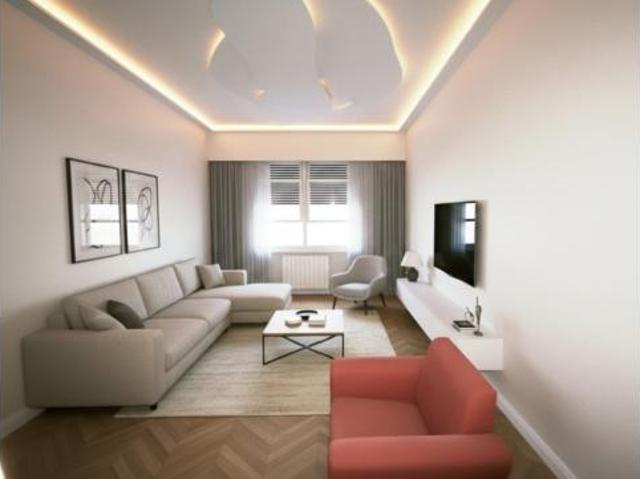 Piso en venta en Abando, Bilbao