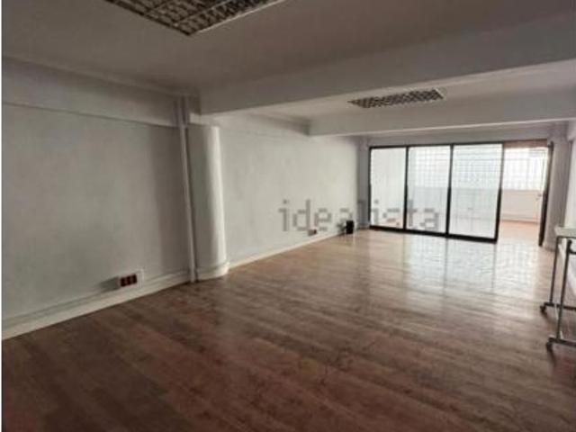 Piso en venta en Abando, Bilbao