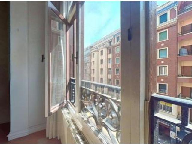 Piso en venta en Abando, Bilbao