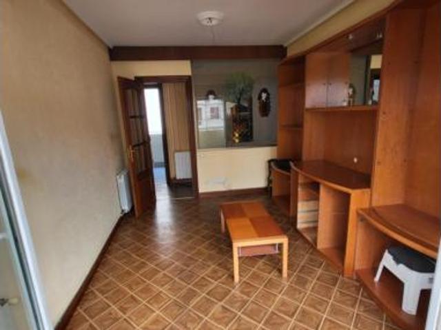 Piso en venta en Abando, Bilbao