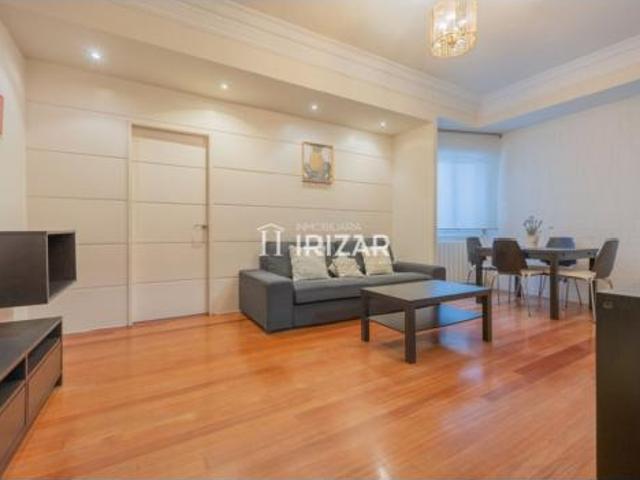 Piso en venta en Abando, Bilbao