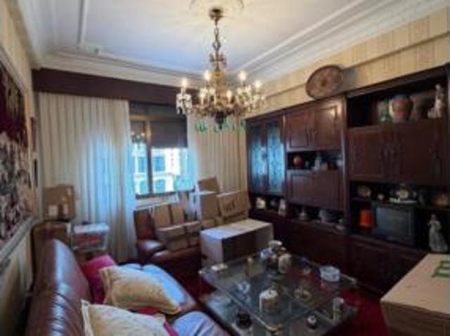 Piso en venta en Indautxu, Bilbao